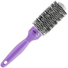 Melon Pro, Термобрашинг Ionic & Ceramic Nano, сиреневый, 32 мм