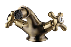 Смеситель для биде Vintage Hoff