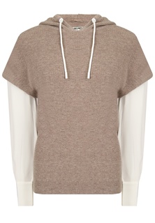 Толстовка MAX&MOI