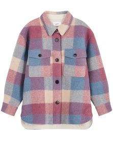 Рубашка ISABEL MARANT ?TOILE