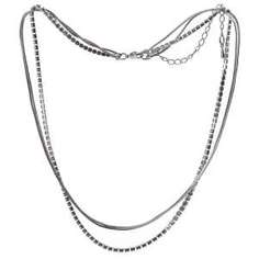 Колье Ekonika EN41023-silver-21L Ekonika