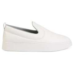 Слипоны Ekonika EN6023-10-white-21Z Ekonika