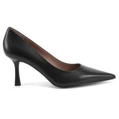 Туфли USHATÁVA US6310-04-black-21Z Ushatáva