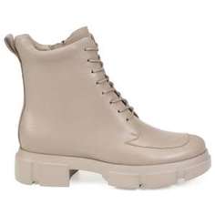 Ботинки Alla Pugachova AP9020-20-taupe-21Z Alla Pugachova