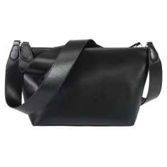 Сумка с плечевым ремнем USHATÁVA US39099-black-21Z Ushatáva