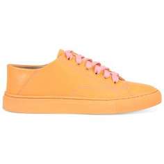 Кеды CIL CIL6424-02-orange-22L