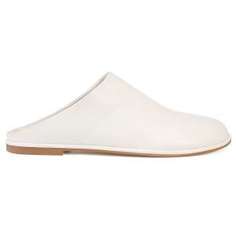 Мюли Ekonika EN6387-03-white-22L Ekonika