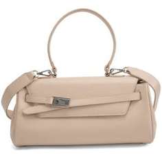Сумка средняя Alla Pugachova AP30684-blush-21L Alla Pugachova