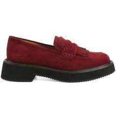 Лоферы Ekonika EN6335-03-bordo-21Z Ekonika