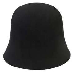 Шляпа Ekonika EN45108-black-21Z Ekonika