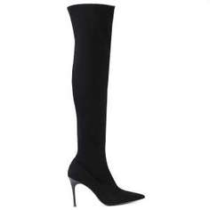 Ботфорты Ekonika EN6399-21-black-22L Ekonika