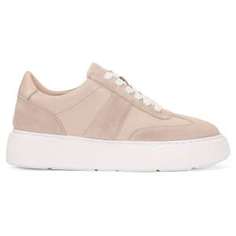 Кеды Portal PRL1088-01-beige-22L Portal