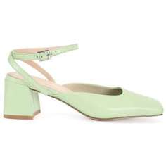 Туфли Portal PRL1072-02-green-22L Portal