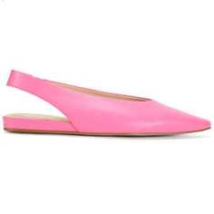 Балетки Portal PRL1074-01-pink-22L Portal