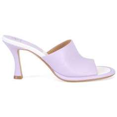 Мюли Ekonika EN6382-03-lavanda-22L Ekonika