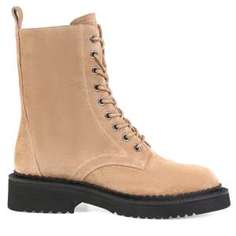 Ботинки Portal PRL1007-23-beige-21Z Portal