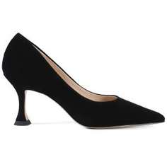 Туфли Portal PRL1119-01-black-22L Portal