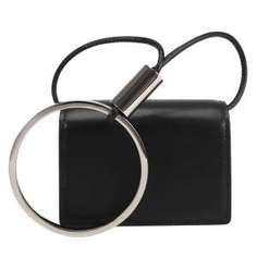 Кошелек Ekonika EN31111-black-22L Ekonika