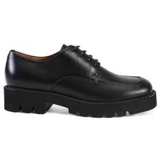 Полуботинки Ekonika EN6233-04-black-22L Ekonika