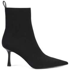 Ботильоны Ekonika EN6310-25-black-22L Ekonika