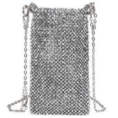 Чехол Ekonika Premium PM31064-silver-22L Ekonika Premium