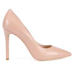 Туфли Portal PRL1041-02-beige-22L Portal