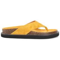 Мюли Ekonika EN6456-01-saffron-22L Ekonika