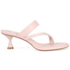 Мюли Ekonika EN6405-03-lt.rose-22L Ekonika