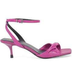 Босоножки Ekonika EN6252-04-fuxia-21L Ekonika