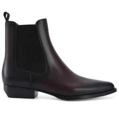 Челси Ekonika EN6043-21-bordo-21Z Ekonika