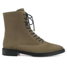 Ботинки Ekonika EN6208-20-khaki-21Z Ekonika