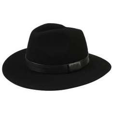 Шляпа Ekonika EN45227-1-black-21Z Ekonika