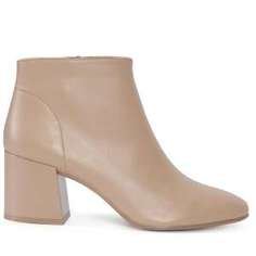 Ботильоны Ekonika EN1458-22-beige-22L Ekonika