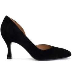 Туфли Ekonika EN6025-07-black-21L Ekonika
