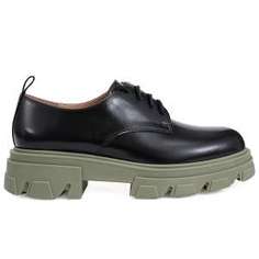 Полуботинки Ekonika EN6314-05-black-22L Ekonika