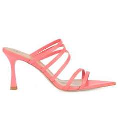 Мюли Ekonika EN6444-02-coral-22L Ekonika