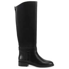 Жокейские сапоги Portal PRL1042-21-black-21Z Portal