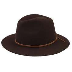 Шляпа Ekonika EN45014-brown-21Z Ekonika