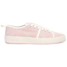 Кеды Ekonika EN6416-01-lt.rose-22L Ekonika