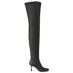 Ботфорты USHATÁVA US6295-21-black-21Z Ushatáva
