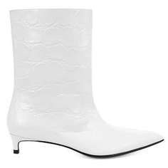 Ботильоны Ekonika Premium PM9157-22-white-22L Ekonika Premium