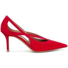 Туфли Ekonika EN6203-02-red-21L Ekonika