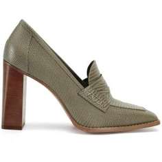 Туфли Ekonika EN6213-01-khaki-21L Ekonika
