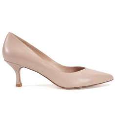Туфли Ekonika EN6204-01-beige-21L Ekonika