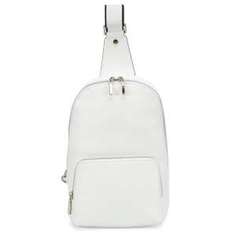 Рюкзак Alla Pugachova AP30875-white-21L Alla Pugachova