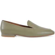 Лоферы Ekonika EN6291-01-khaki-21L Ekonika