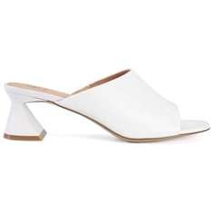Мюли Ekonika EN6485-04-white-22L Ekonika
