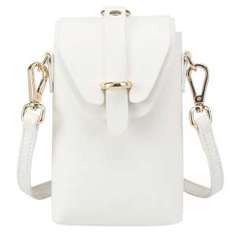 Чехол для телефона Ekonika EN31100-white-22L Ekonika