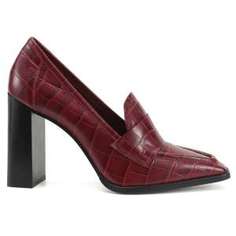 Туфли Ekonika EN6213-02-bordo-21Z Ekonika
