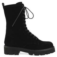 Ботинки Alla Pugachova AP1822-24-black-21Z Alla Pugachova